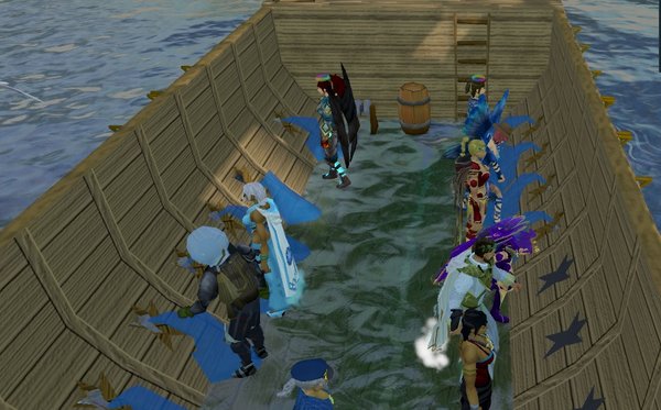 Der Schnupptrupp beim Trawler.jpg (188.93 KiB) 53141-mal betrachtet Der Schnupptrupp beim Trawler.jpg