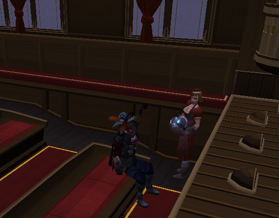 kleines geplauder mit dem personal.jpg