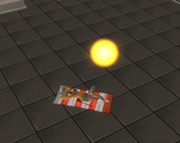 noch einmal ausruhen vor der großen Arbeit.jpg