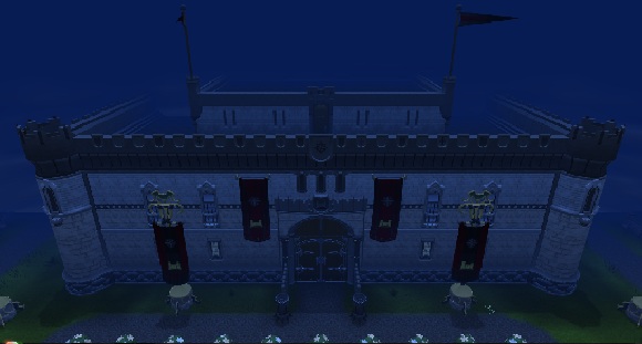 Burgenfront mit prachtvollen Fenstern.jpg