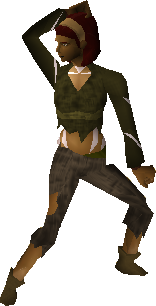 Spielerin Sanguinestikleidung Vorderansicht.png