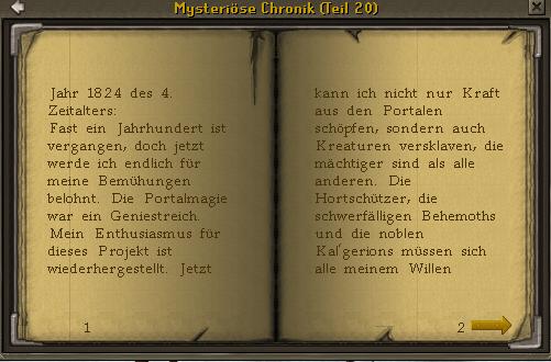 Mysteriöse Chronik (20) Seite 1 und 2.jpg
