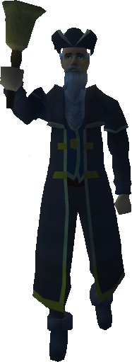 Stadtschreier von Dorf Draynor.png