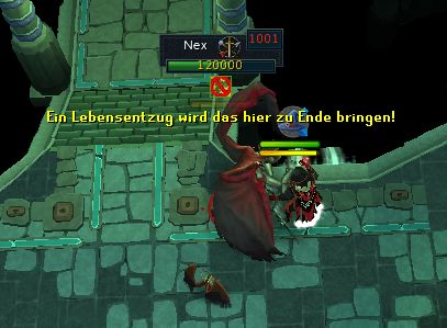 Datei:Nex Ein Lebensentzug wird das hier zu Ende bringen!.jpg