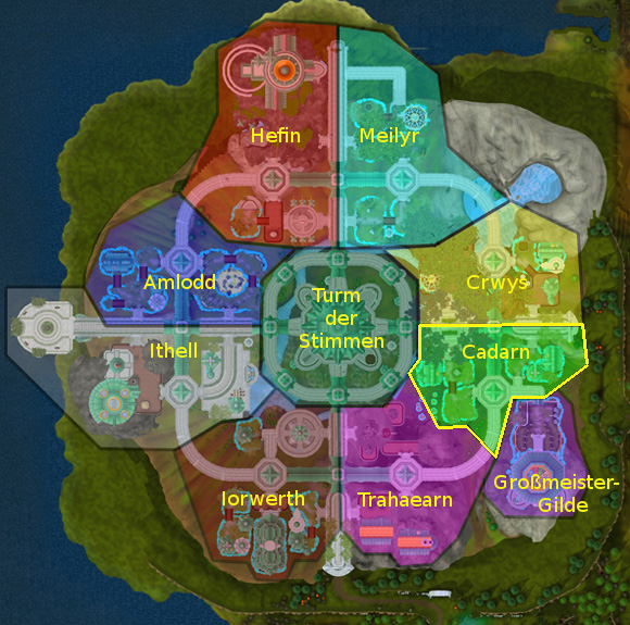 Prifddinas Karte Cadarn.png