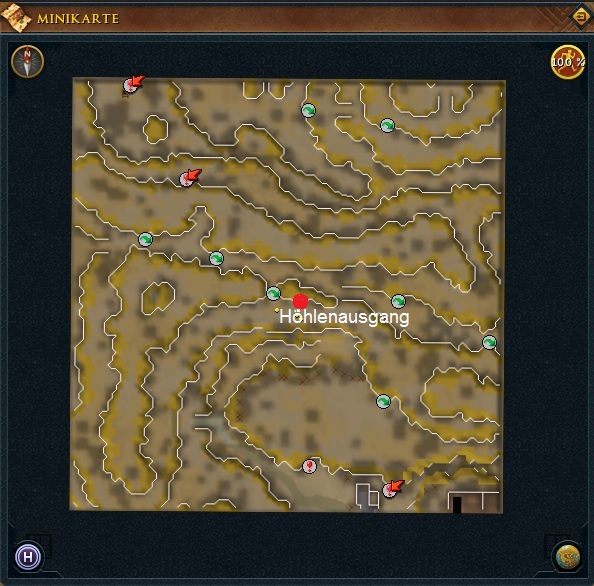 Datei:Sabbots Höhle Ausgang.jpg