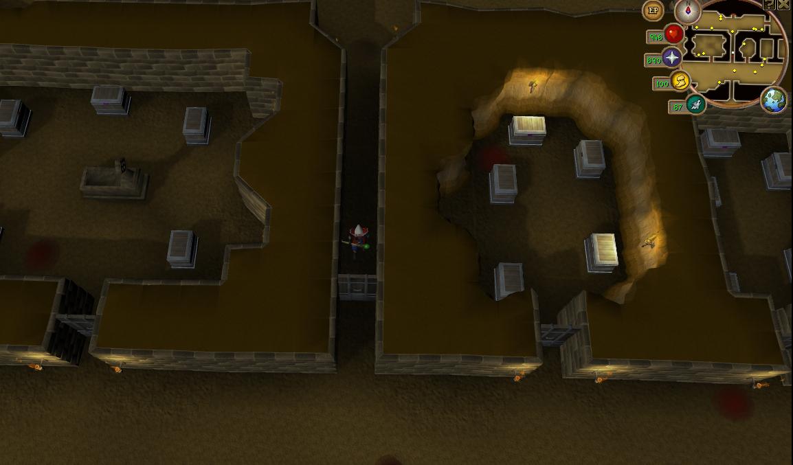 Schatten über Mort'ton - In den Gräbern.jpg