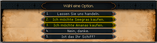 Nr.2 Für Seegras & Nr.3 Für Ananas.PNG
