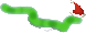 Glitzerschlange grün1.png