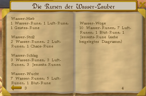 Runenmysterium - Die Runen der Wasser-Zauber Seite 3 und 4.jpg