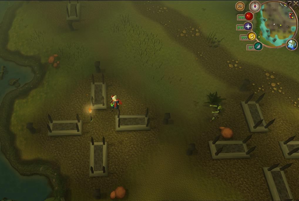 Schatten über Mort'ton - Scheiterhaufen leer.jpg