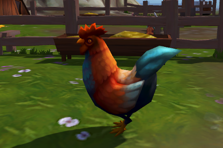 Datei:Hahn 3D-Modell.png