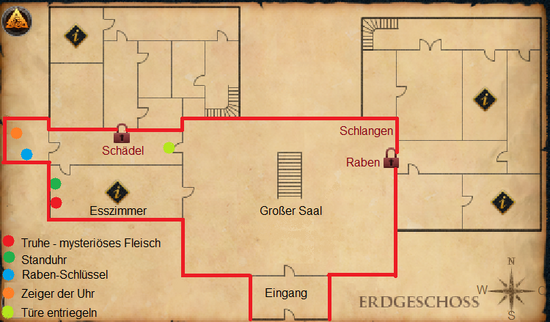 Irrenhaus - 1 Erdgeschoss westlicher Bereich.png