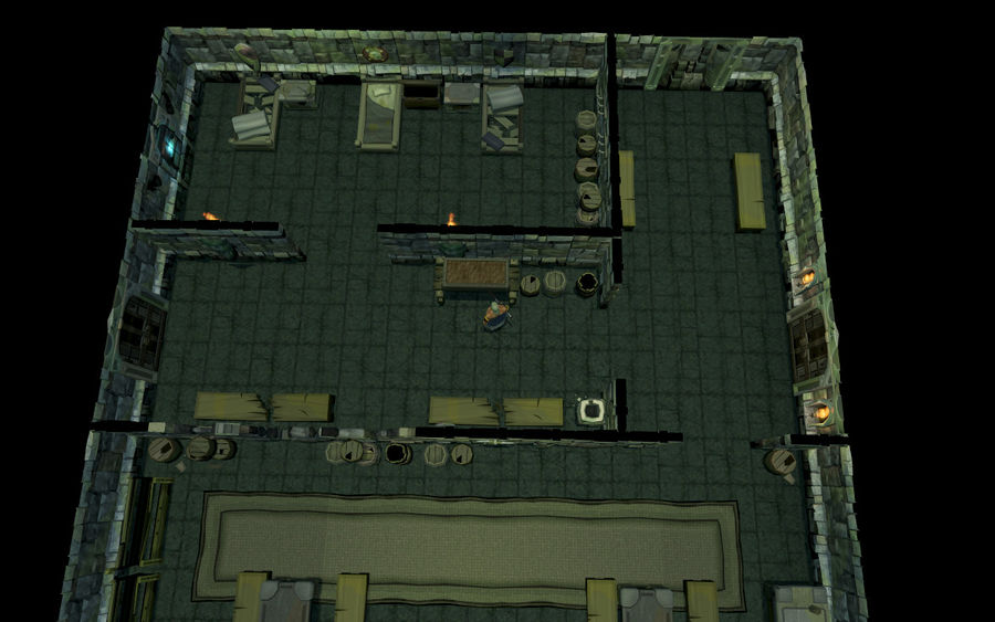 Thokuwabohu SchnuppTrupp