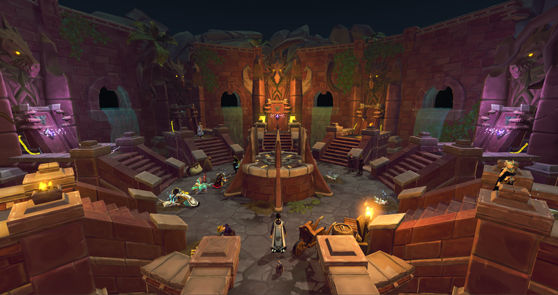 Datei:Screenshot Krypta des Varanus.png