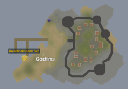 Arc - Flaschenpost Karte Goshima.png