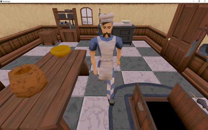 Datei:Koch in Lumbridge Szenenbild.jpg