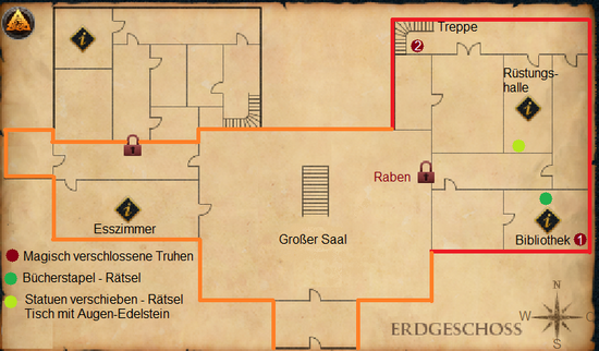 Irrenhaus - 2 Erdgeschoss östlicher Bereich.png