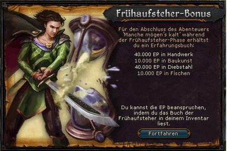 Manche mögens kalt - Frühaufsteherbonus.jpg