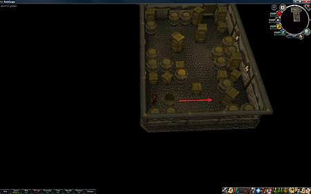 Frage der Moral - Fass leer1.jpg