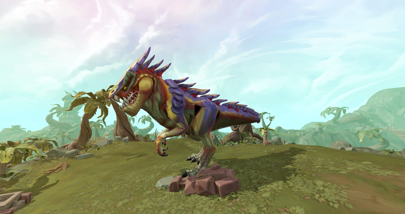 Datei:Screenshot Bagrada Rex.png