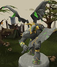 Götterstatuen K'ril Tsutsaroth (Meisterwerk).jpg