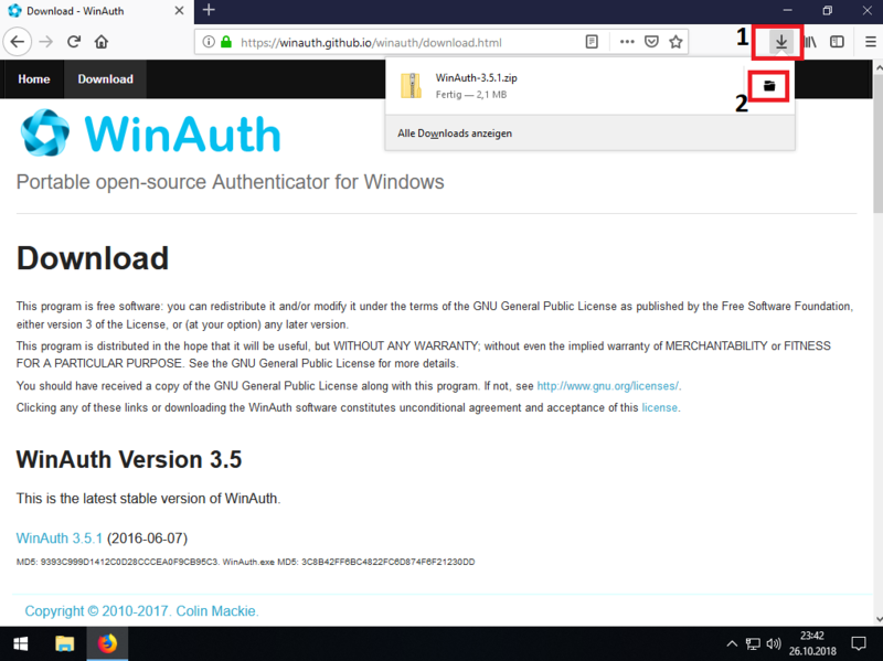 Authentifikator mit WinAuth 004.png