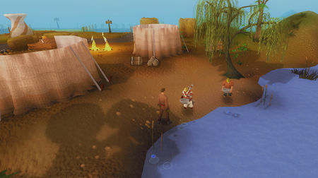 Ausgrabungstätte - Schürfen.jpg