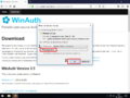 Authentifikator mit WinAuth 003.png