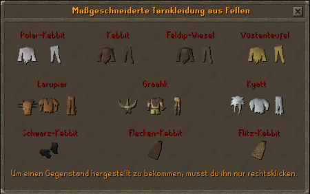 Tarnkleidung aus Fellen.png