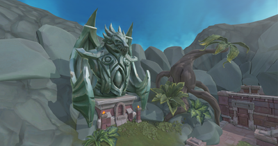 Screenshot Ahnendrachen-Statue.png