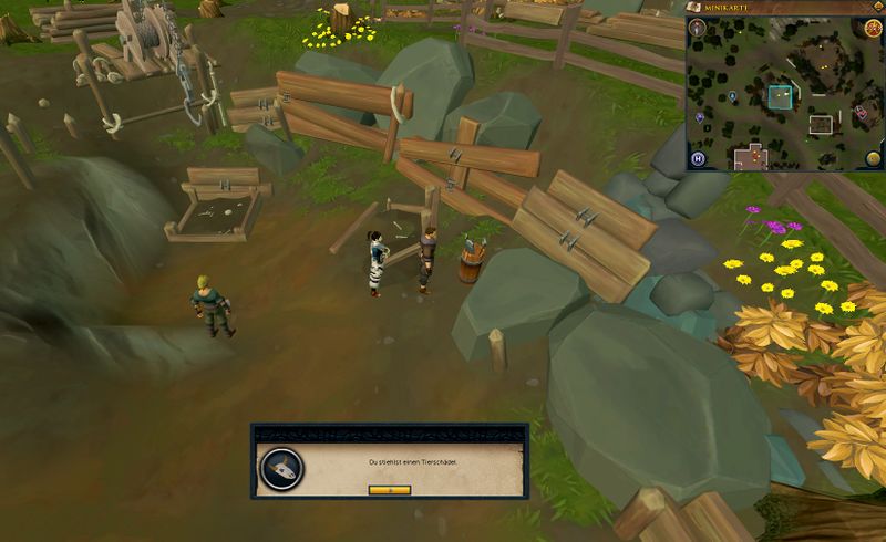 Datei:Ausgrabungsstätte - Fundstück.jpg