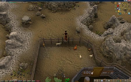 Todesplateau - Geheimweg.jpg