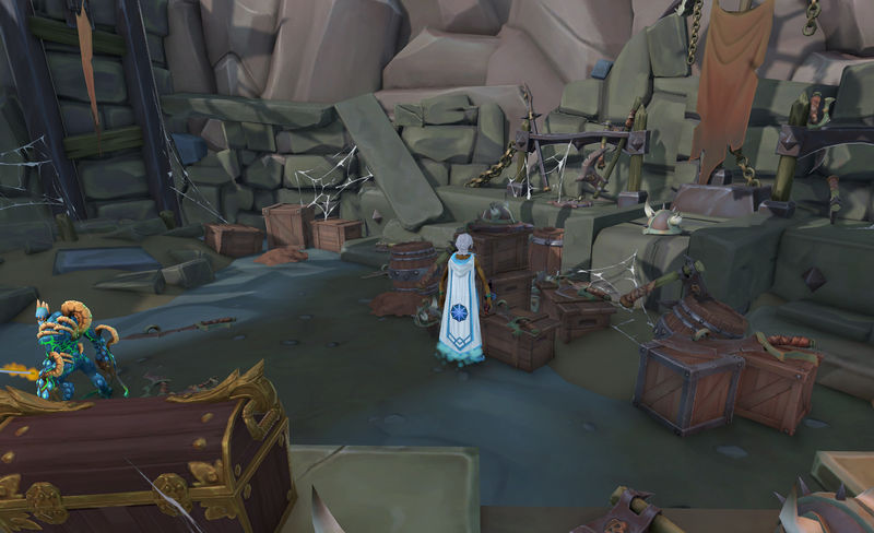 Datei:Bandos' Allerheiligstes - Szenenbild.jpg