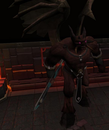 Kal'Ger der Kriegshetzer - Sagittario-Kurzbogen.png