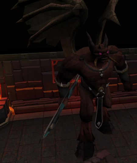 Kal'Ger der Kriegshetzer - Sagittario-Kurzbogen.png