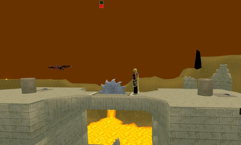 Datei:Gewandtheitsarena - Klinge.jpg