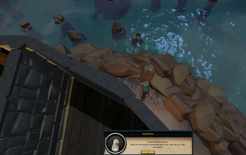 Datei:Seemannsgrab - Seemöwe Felseninsel.jpg