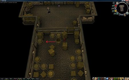 Frage der Moral - Fass leer5.jpg