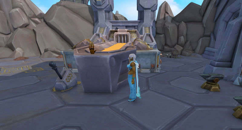 Datei:Ruhmeshand Kriegsschmiede Thalmunds Schmiede.jpg