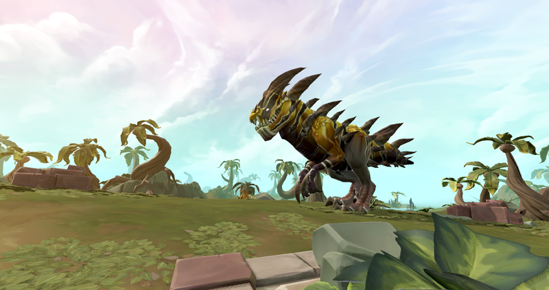 Datei:Screenshot Korbikula Rex.png