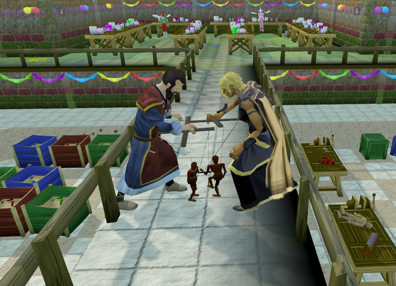 Datei:Weihnachten 2016 Marionettenkampf 2.jpg