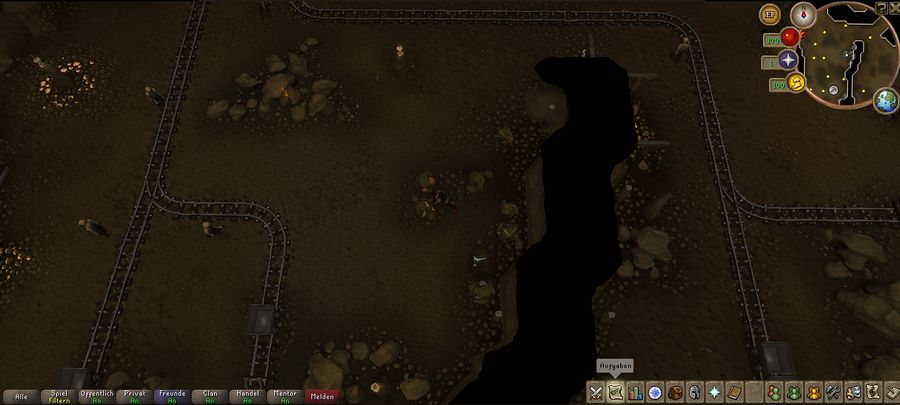 Dorics Abenteuer SchnuppTrupp