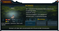 Tierinfo Interface.png