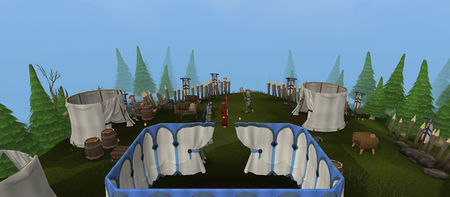 Der Königsmord SchnuppTrupp