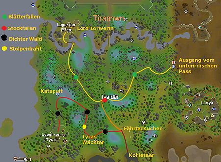 Der Königsmord SchnuppTrupp