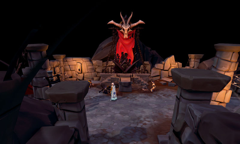 Datei:Opfergabenaltar - Höllenquell Szenenbild.jpg