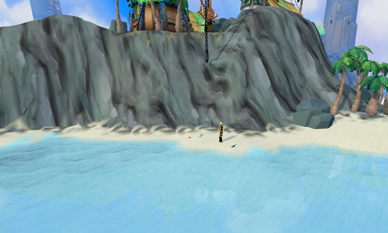 Datei:Arc - Flaschenpost Zyklose.jpg