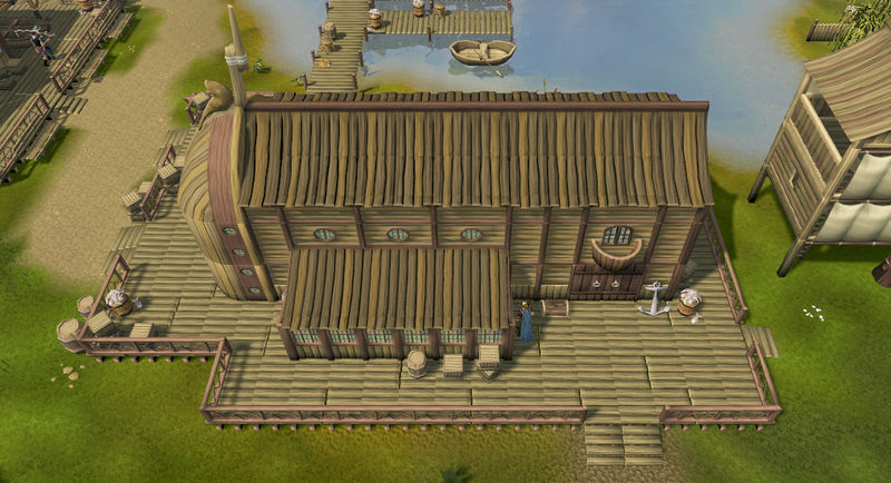 Datei:Gilde der Fischer Gildenhaus.jpg