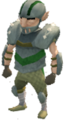 Gnomball Grüner Gnomballspieler.png